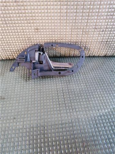 Manilla Interior Puerta Delantera Derecha Seat Toledo (1M2)(03.1999->) foto 2