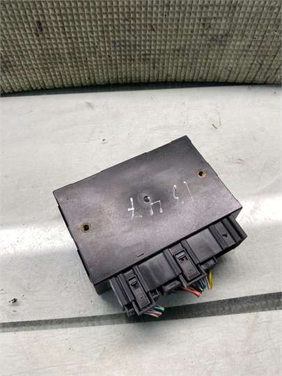 Modulo Electronico Seat Ibiza (6L1)(04.2002->) foto 4