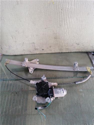 elevalunas electrico delantero izquierdo niss