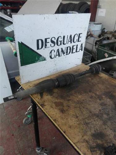 Transmision Delantera Derecha Ford FOCUS BERLINA