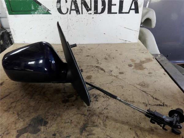 Retrovisor Derecho Volkswagen Polo III (6N1)(09.1994->) foto 3
