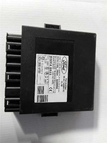 Centralita Control Multiplexado Ford Focus Berlina (CAK)(1998->) foto 2