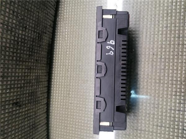 Pantalla Citroen C2 (2003->) foto 2