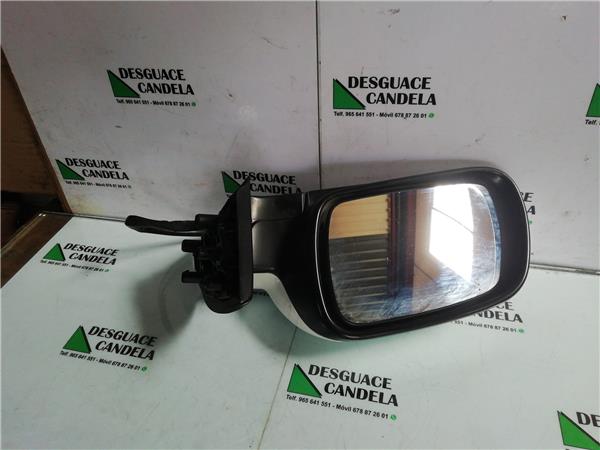retrovisor izquierdo peugeot 307 20 hdi 90 cv