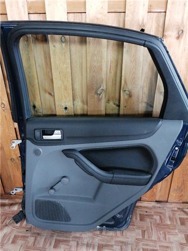Puerta Trasera Derecha Ford Focus Berlina (CB4)(2008->) foto 2