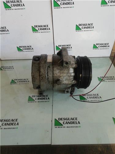 Compresor Aire Acondicionado Renault SCENIC
