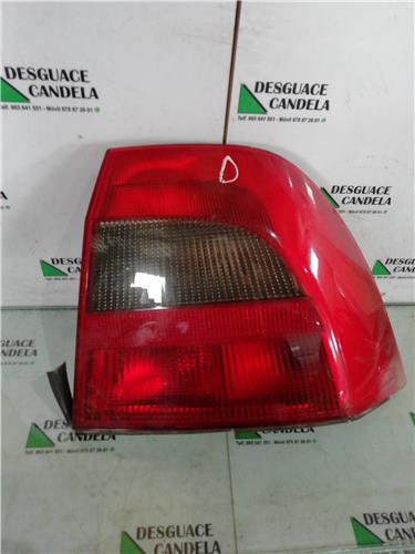 Piloto Trasero Derecho Opel Vectra B Berlina (1995->)