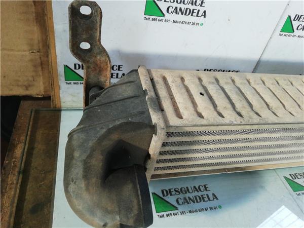 Intercooler Ford GALAXY foto 2