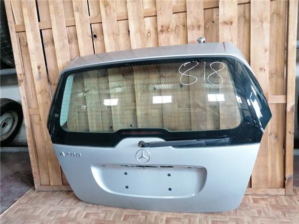 porton trasero mercedes benz clase a bm 169 0