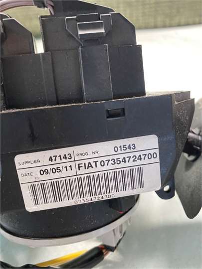 Mando Multifuncion Fiat 500 foto 4