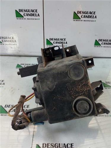 Faro Antiniebla Derecho Opel ASTRA H BER. foto 3