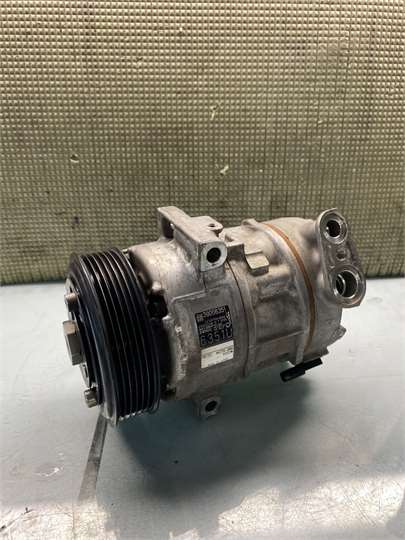 Compresor Aire Acondicionado Opel Corsa E (2014->)