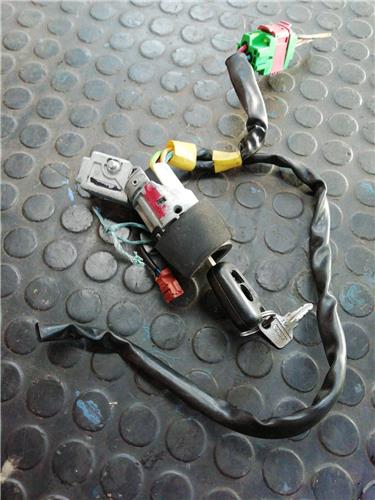 Conmutador De Arranque/Encendido Citroen C3