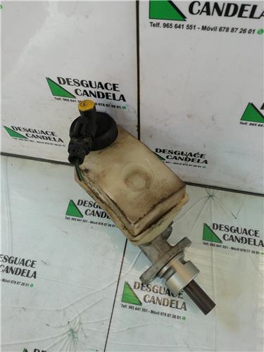Bomba Freno Renault Megane I Fase 2 Berlina (BA0)(1999->) foto 3