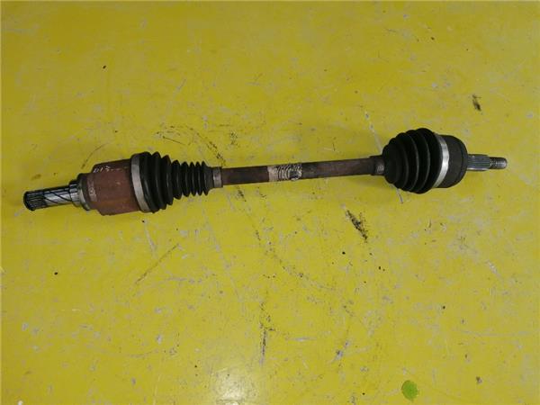 Transmision Delantera Izquierda Renault Megane III Berlina 5P (2008->)