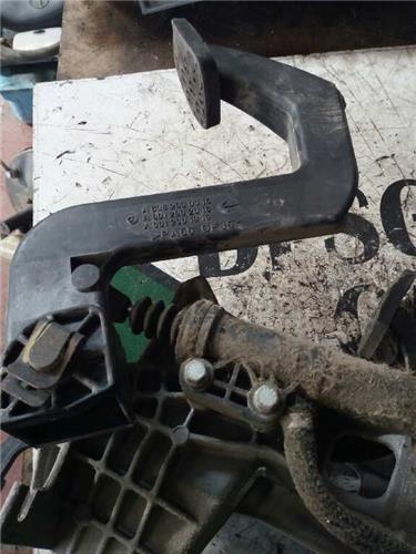 Pedal Embrague