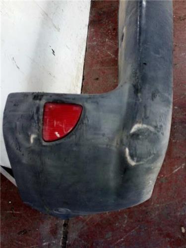 Paragolpes Trasero Renault KANGOO foto 2