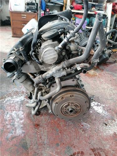 Motor Completo Seat Cordoba Berlina (6K2)(08.1999->) foto 4