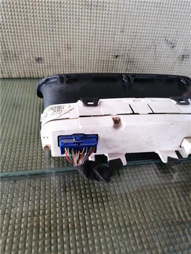 Pantalla Hyundai Matrix (FC)(2001->) foto 3