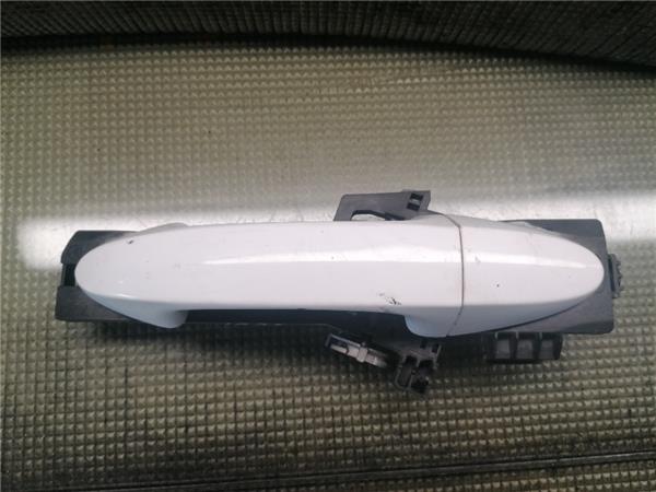Maneta Exterior Delantera Derecha Ford Fiesta (CB1)(2008->)