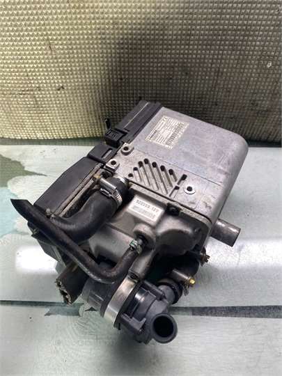 Valvula Expansion Aire Acondicionado BMW Serie 3 Berlina (E46)(1998->)