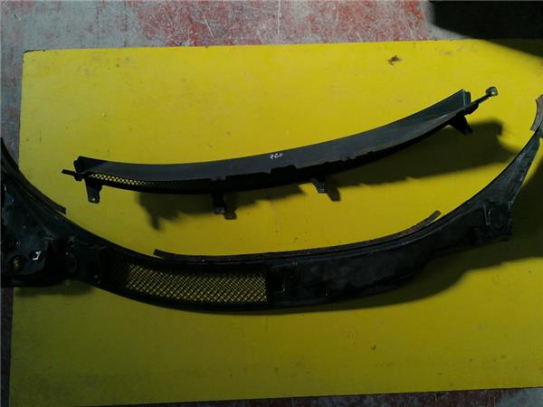 Torpedo Peugeot 807 (2002->) foto 2