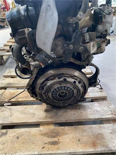 Motor Completo Opel Meriva (2003->) foto 3