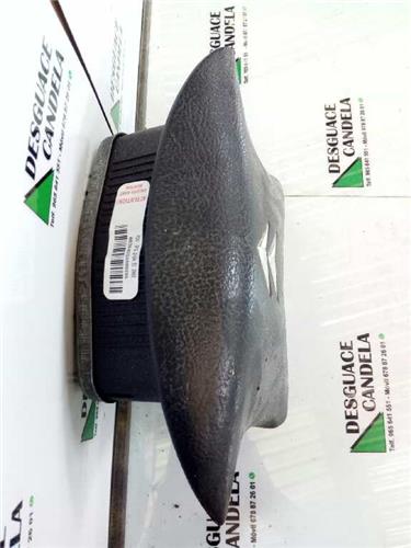 Airbag Volante Citroen C5 Berlina (2001->) foto 3