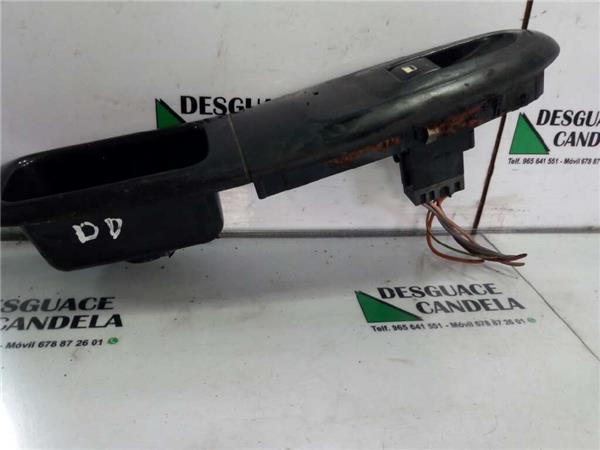 MANDO ELEVALUNAS DELANTERO DERECHO Peugeot 406 BERLINA foto 2