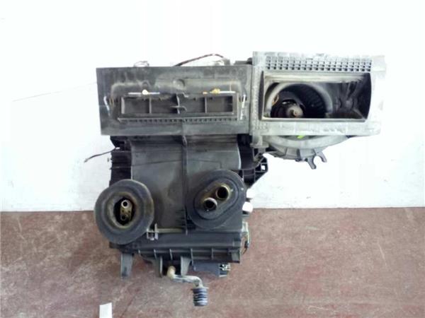 Calefaccion Entera Normal Renault SCENIC II