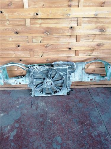 Frente Delantero Renault Twingo I (C06)(05.1993->) foto 3
