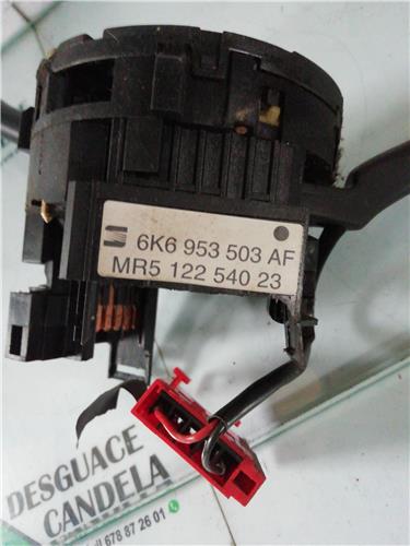 Mando Intermitencia Seat Ibiza (6K1)(08.1999->) foto 3