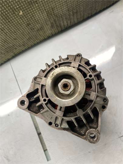 Alternador Citroen Berlingo (2002->) foto 4