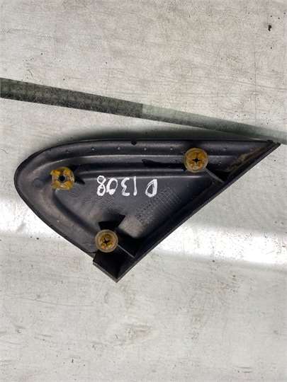 Moldura Puerta Delantera Izquierda Volkswagen Polo IV (9N1)(11.2001->)