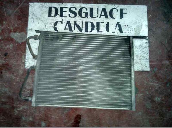 Radiador Aire Acondicionado