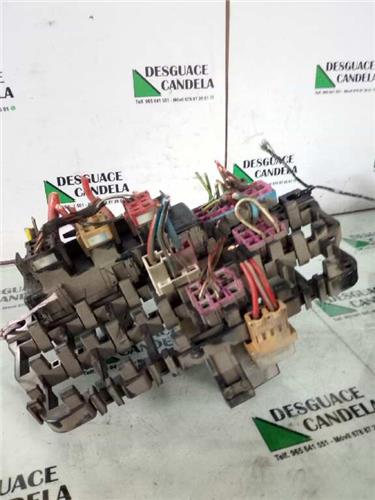 Caja Reles Audi A3 (8L)(09.1996->) foto 2