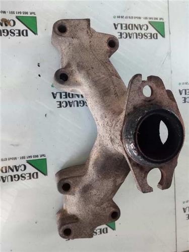 colector escape peugeot 306 35 pt s1 011993 0