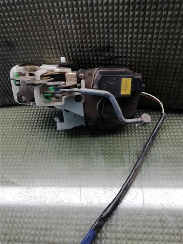 Cerradura Puerta Trasera Derecha Honda Civic 5 puertas (MA/MB)(1995->) foto 2