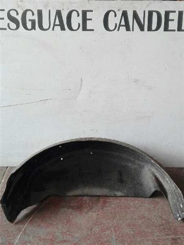 PASE RUEDA DELANTERO DERECHO Ford TOURNEO CONNECT
