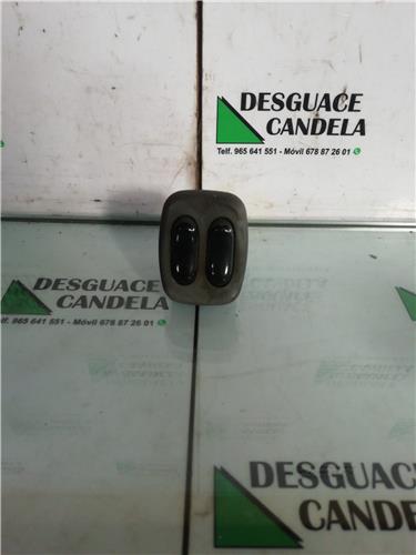 MANDO ELEVALUNAS DELANTERO IZQUIERDO Hyundai ATOS foto 2