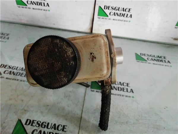 Bomba Freno Mazda MX-3 (EC)(1991->) foto 3