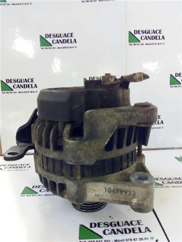 Alternador Opel ASTRA G BERLINA foto 4