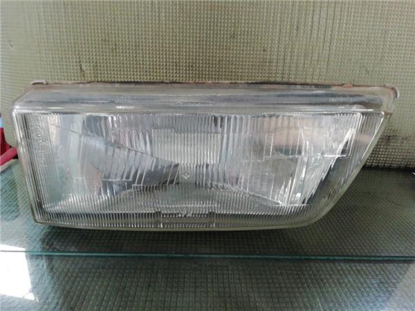 Faro Delantero Izquierdo