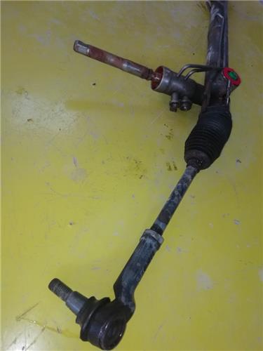 Cremallera Direccion Asistida Ford Mondeo Berlina (CA2)(2007->) foto 4