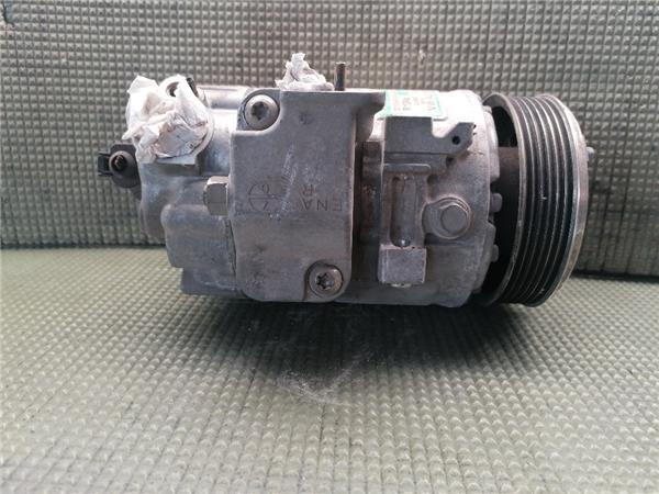 Compresor Aire Acondicionado Skoda Fabia Combi (6Y5)(2000->) foto 4