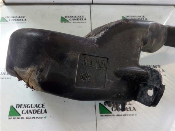 Deposito Limpiaparabrisas Opel ASTRA H BER. foto 4