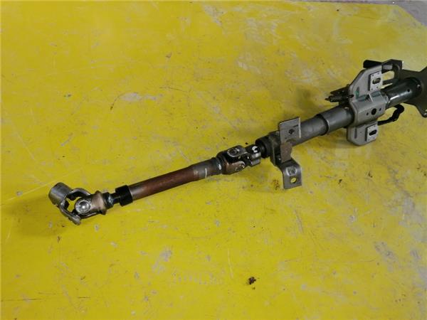 Columna Direccion Kia Sportage (KM)(2005->) foto 2