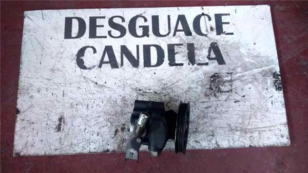 Bomba Servodireccion MG ROVER SERIE 25