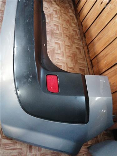 Paragolpes Trasero Renault Scenic II (JM)(2003->) foto 2