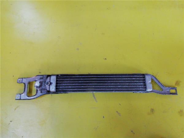 Radiador Aceite Mercedes-Benz Clase B (BM 245)(03.2005->) foto 2